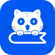 NovelCat logo