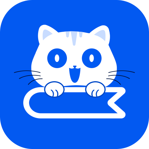 NovelCat logo